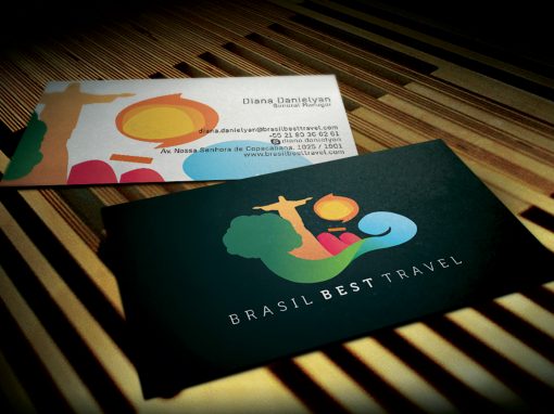 Brasil Best Travel